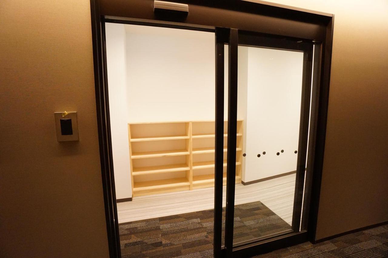 Hotel Abest Grande Okayama Luaran gambar